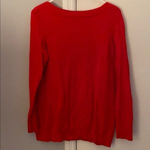 Denim and Company sweater